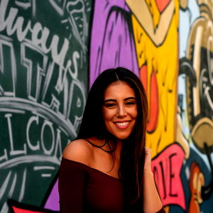 Violet Brandani photo