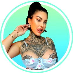 Pragtige OnlyFans Model met Tattoo's - Bekyk die Nieuwe Foto!