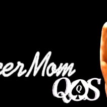 โ ๏ธ Soccer Mom Queen of Spades photo