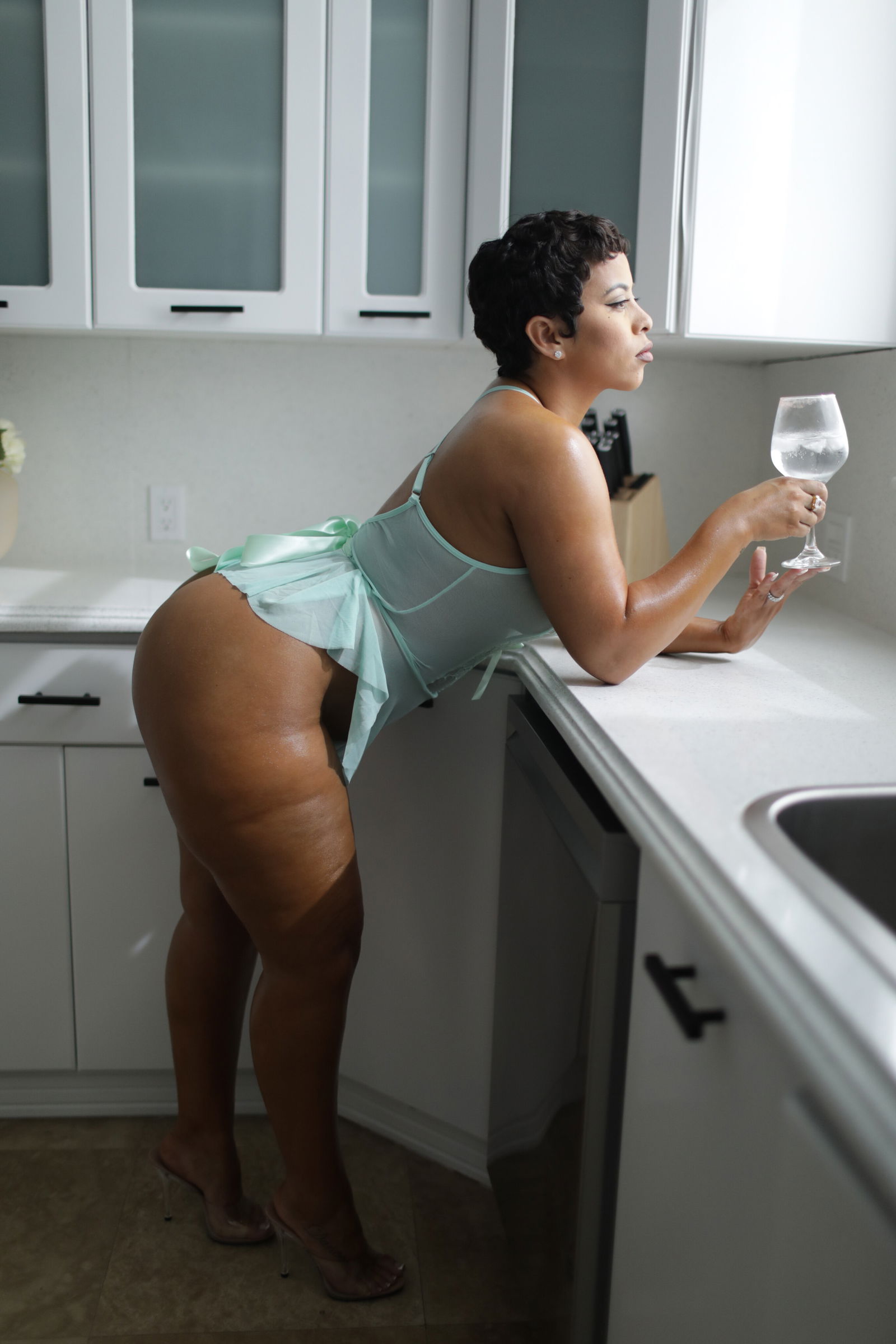 KAYLIN THE FREAKIEST 😝😈 photo