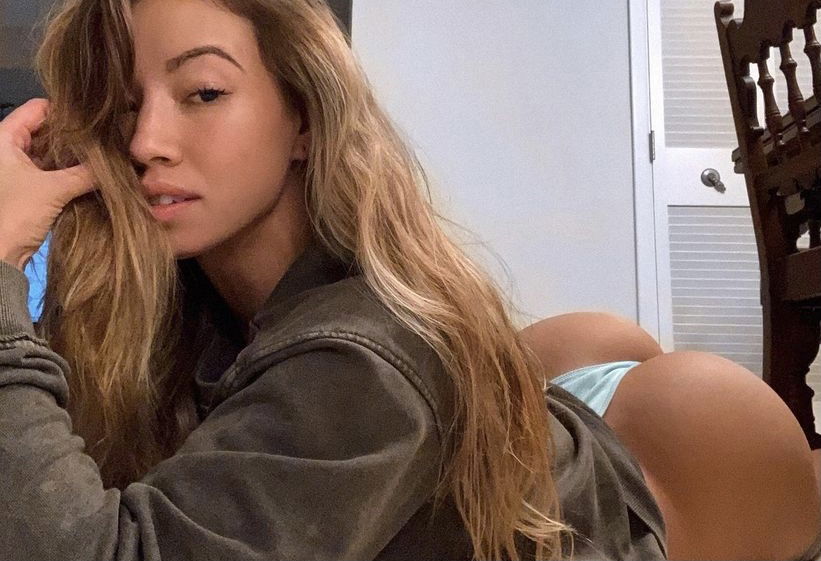 Sereneazn 💖 photo