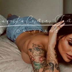 Maunika Cormier-Samson photo