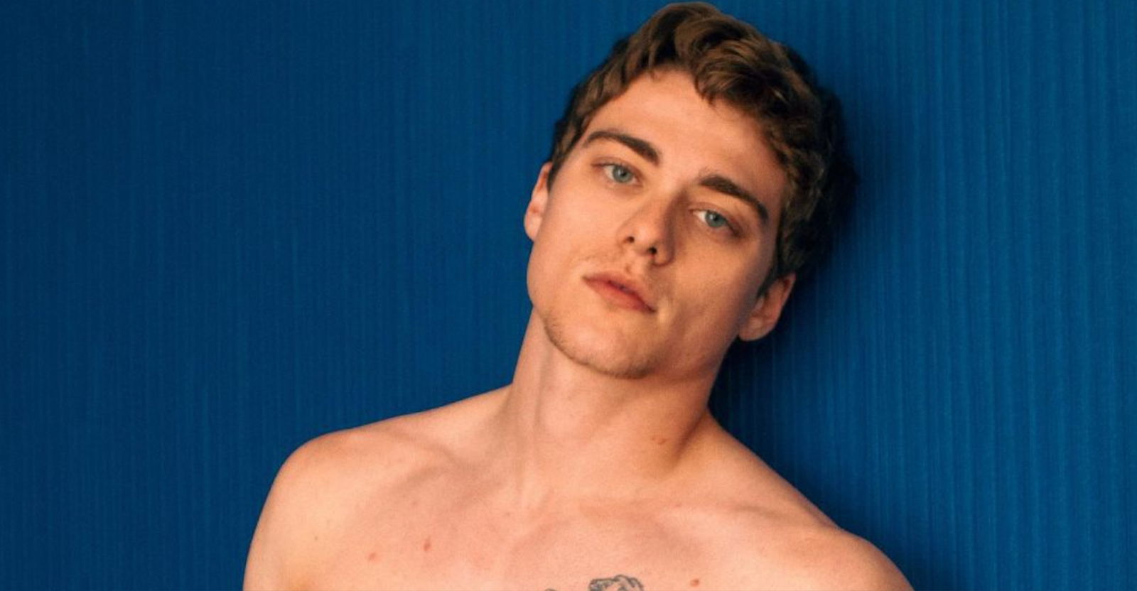 Blake Mitchell (NO PPV) photo