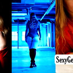 🇩🇪💖Sexy German Girl🇬🇧free deutsch+ Promo photo