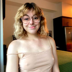 Pragtige OnlyFans Model - Sage