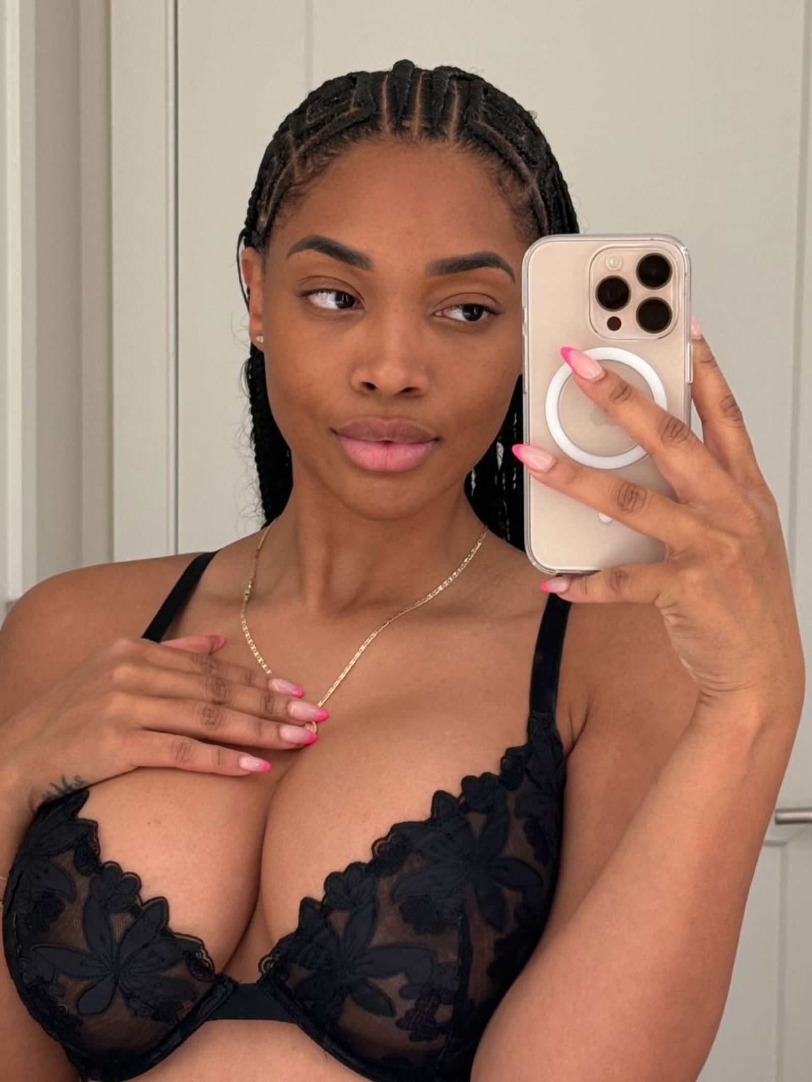 MISS VENICE BABY photo