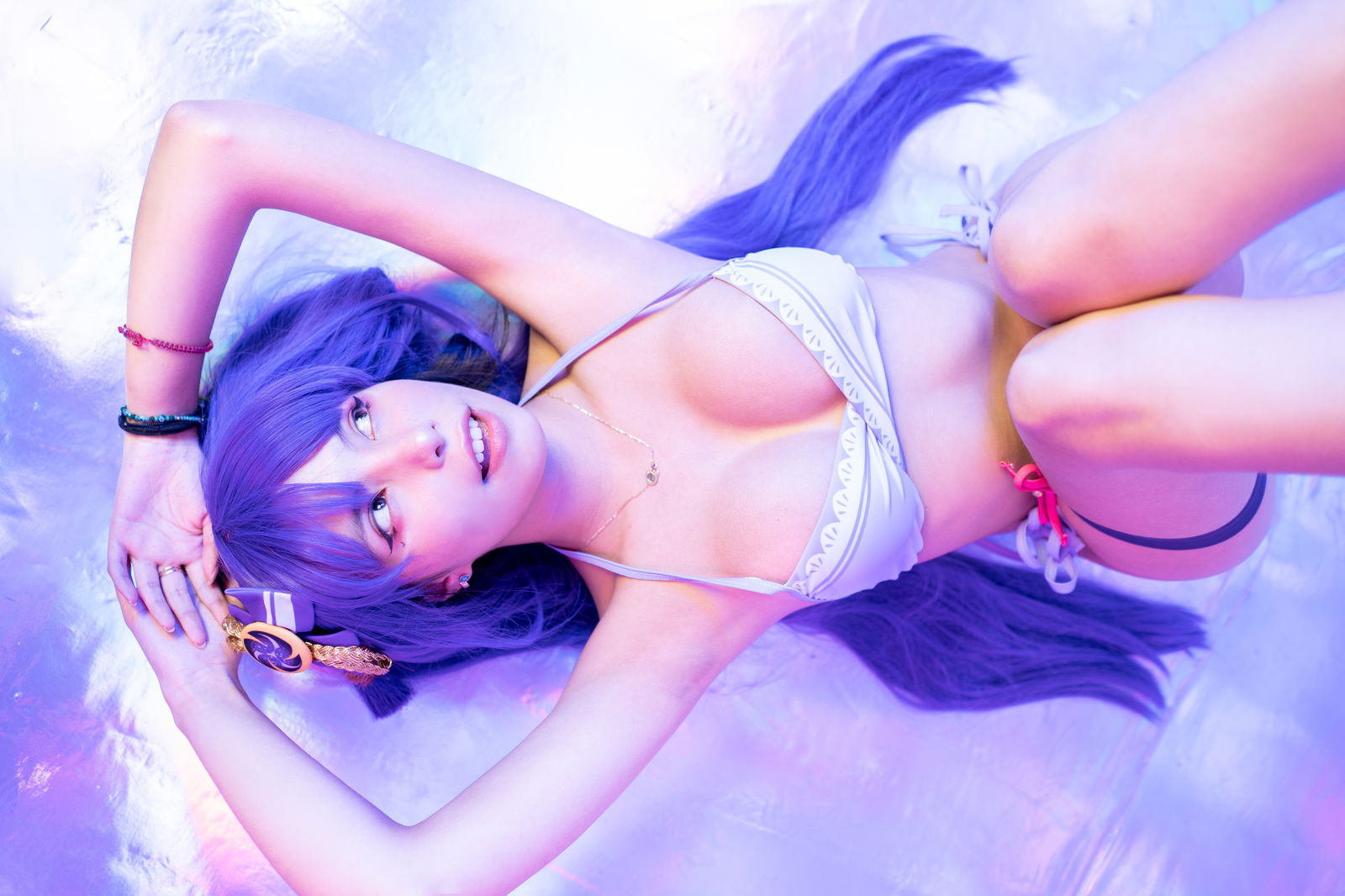 Ary Vilchis ✨ photo