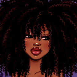 Pragtige Afrikaanse Model – Verken die Skönheit