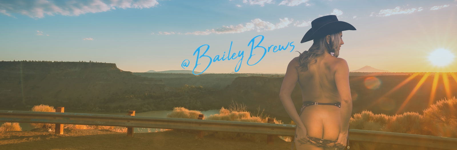 Bailey Brewer 🍻 photo