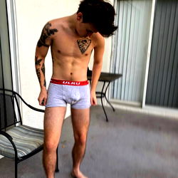 ⚜️Dillon (notokaydillon)⚜️ photo