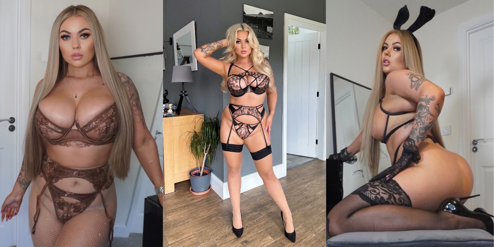 Amirah Leia - VIP photo