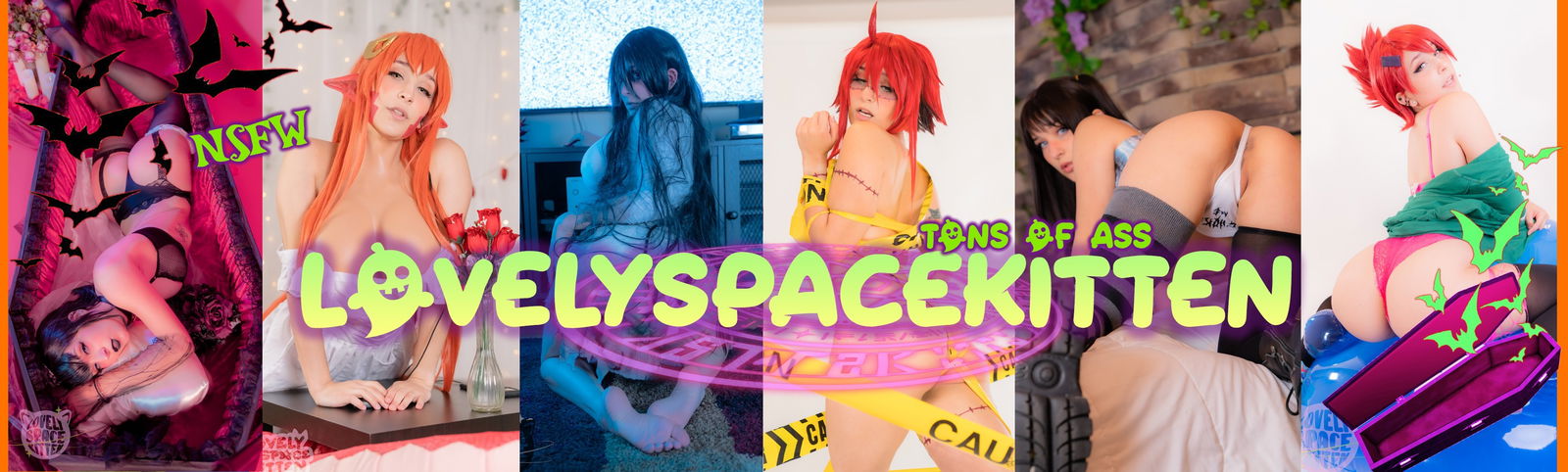 lovelyspacekitten photo