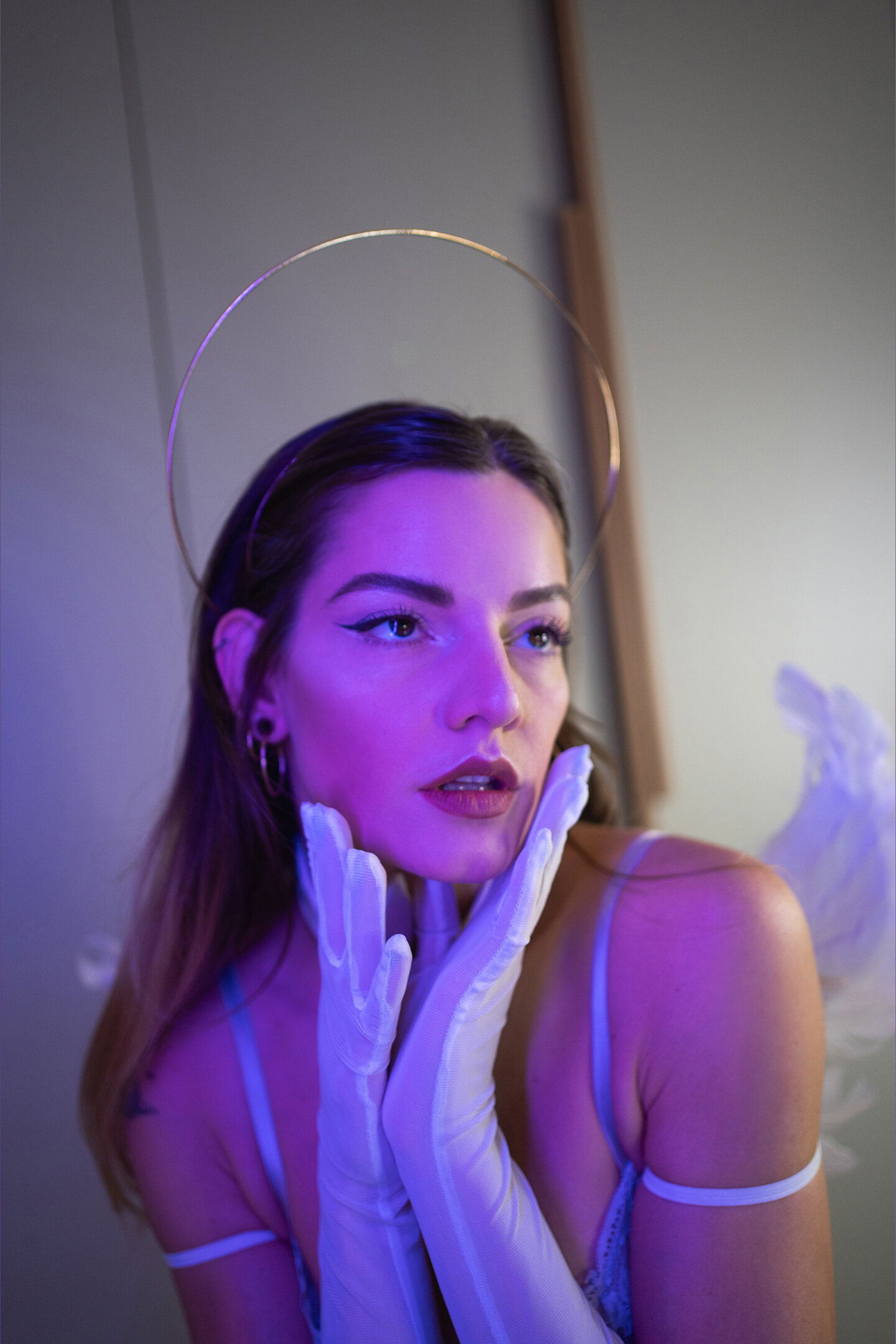 Michelle MoonSugar photo