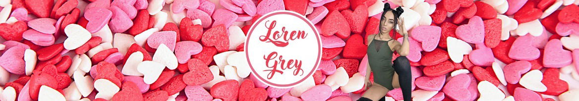 Loren Grey 💖Submissive Baby Doll Sluut👼💦 photo