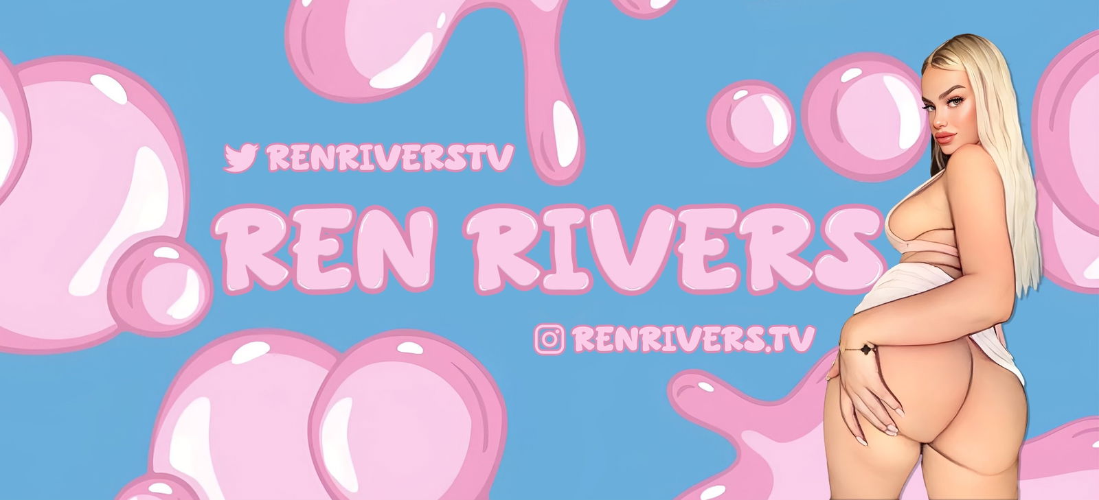 🇵🇱𝐑𝐞𝐧 𝐑𝐢𝐯𝐞𝐫𝐬 🌊 photo