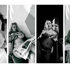 Jasmine is... on a date! photo