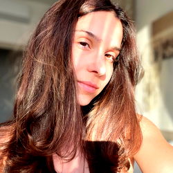 Pragtige Vrouelike Model vir OnlyFans - CuteHerminie