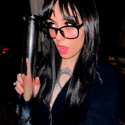 Pragtige OnlyFans Model in Los Angeles - Frances Rae