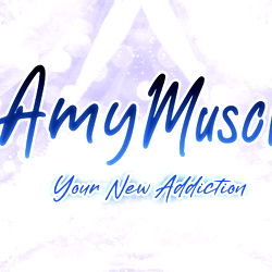 💚AMY MUSCLE photo