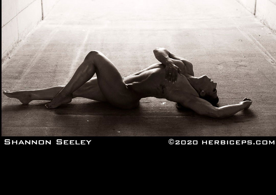 Shannon Seeley photo