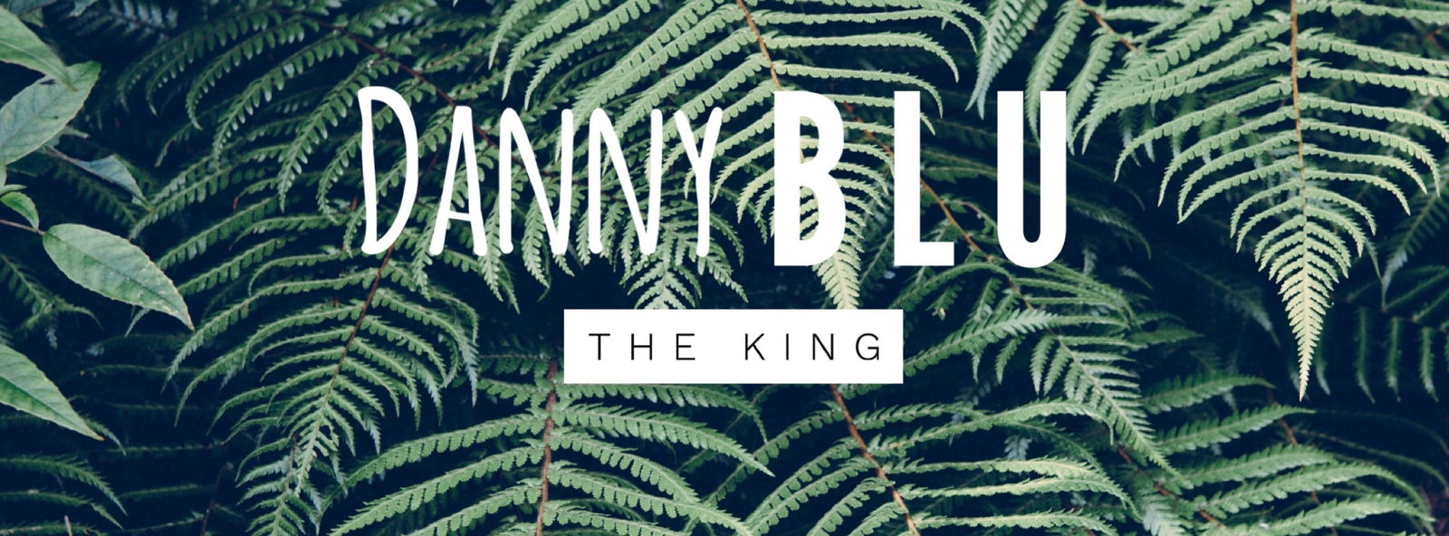 Danny Blu 👑 photo