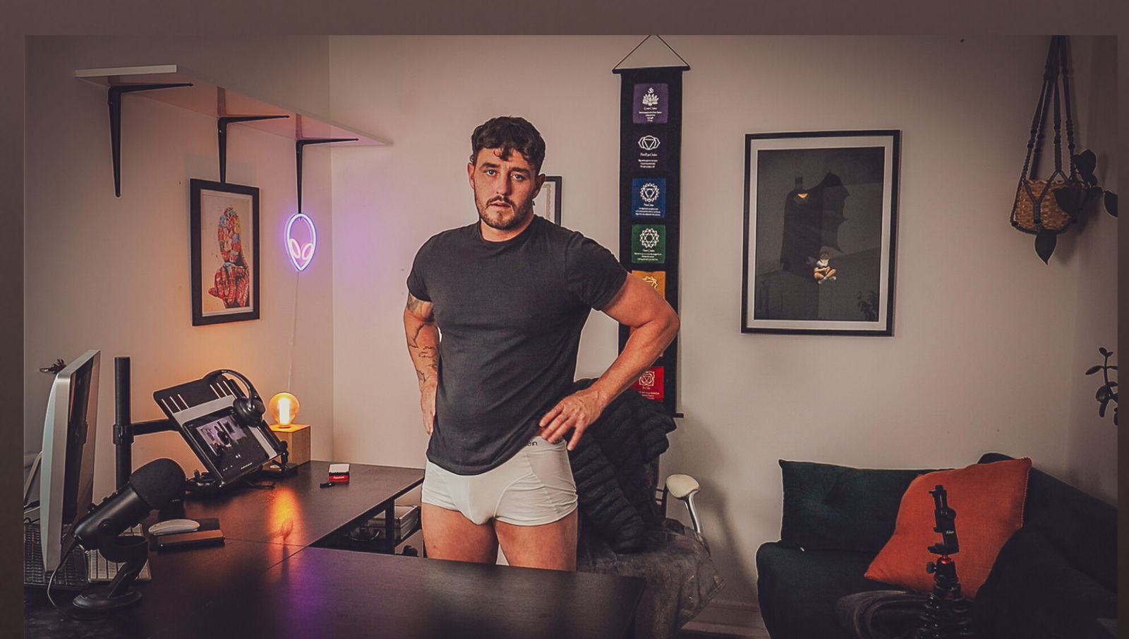 Danny Blu 👑 photo