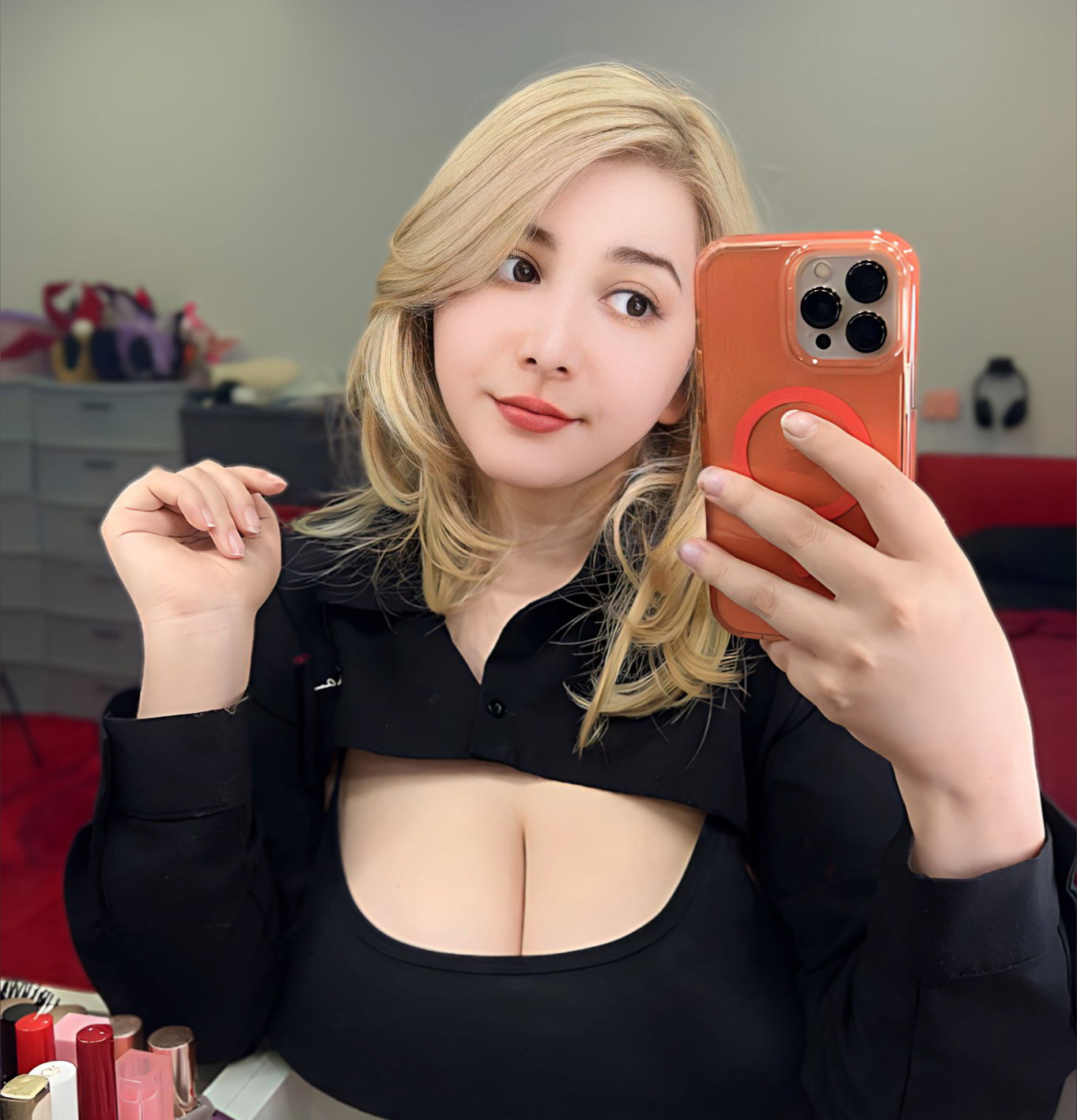 Jocy Cosplay ⭐VIP⭐ photo