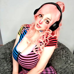 Pragtige OnlyFans Model - Jocy Cosplay *VIP*