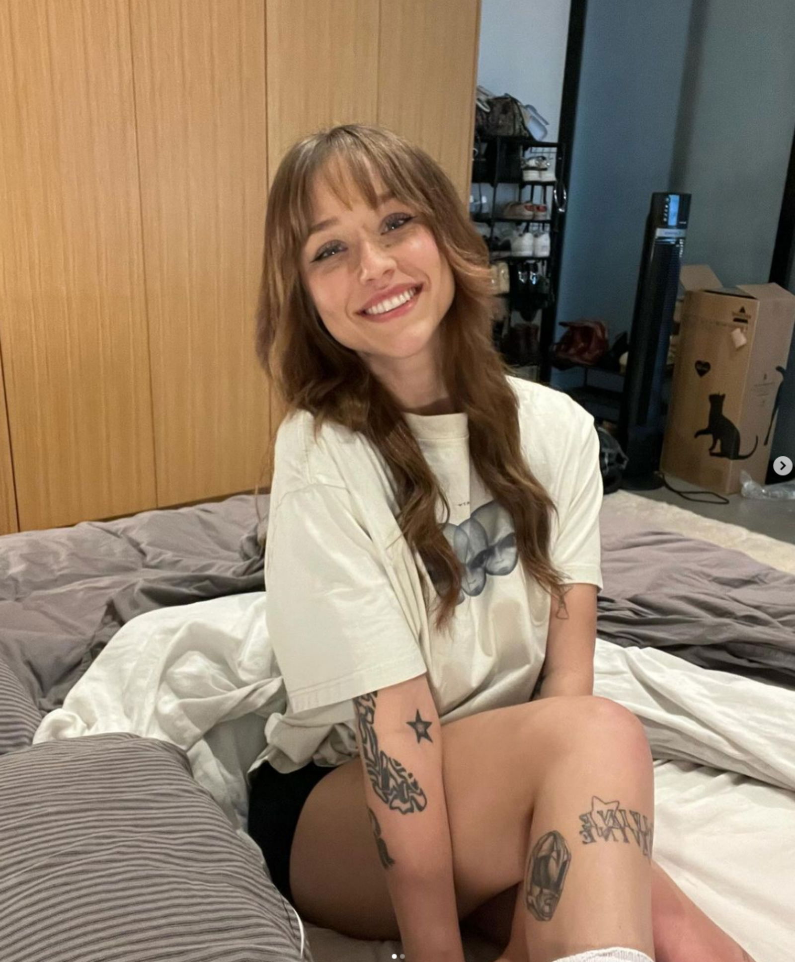 Sabrina (Link in Bio!) photo