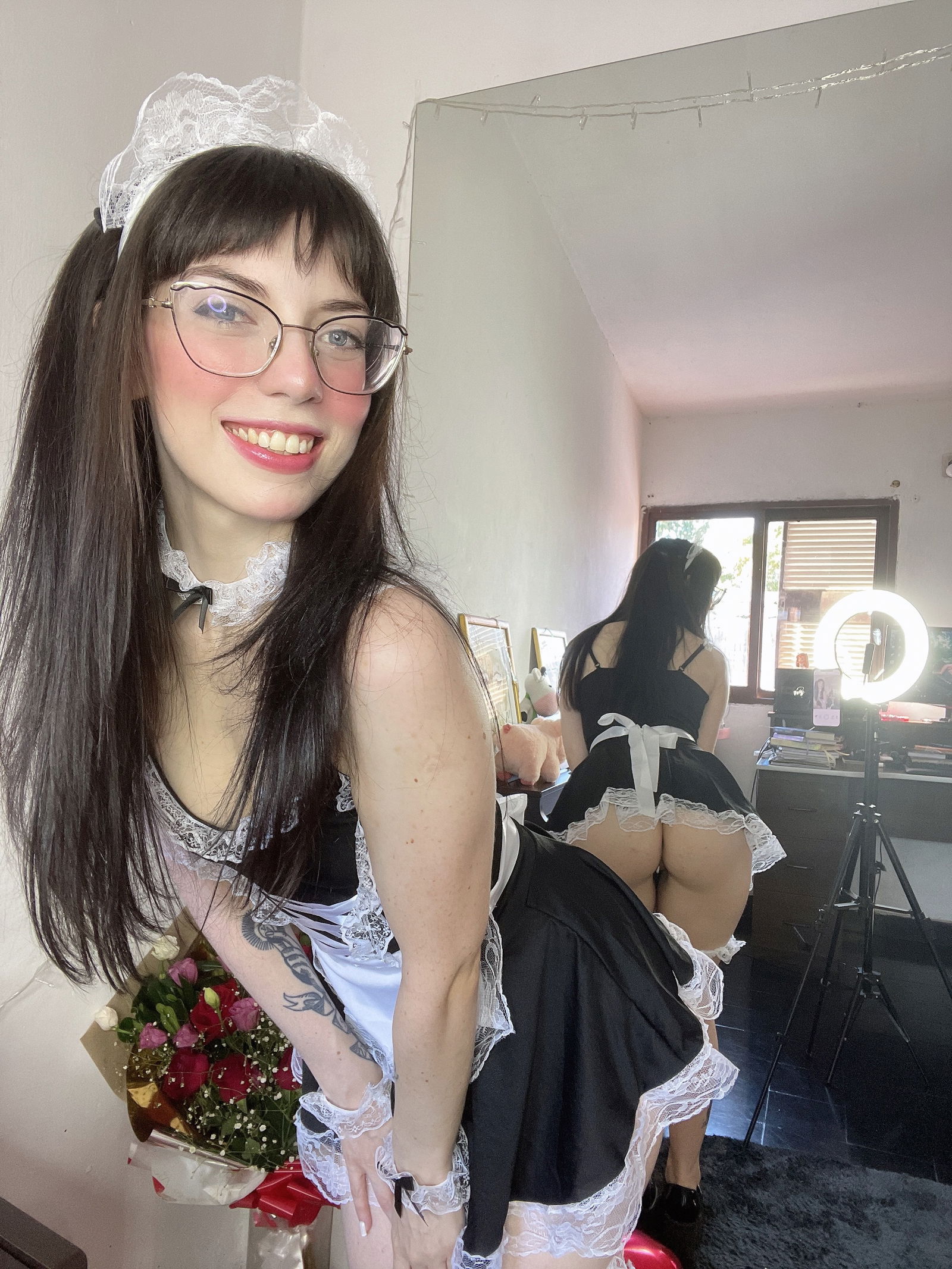 Purrincess Joy 🔥 photo