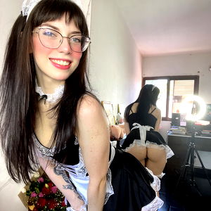 Purrincess Joy 🔥 photo