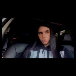 Sensuele Model in Catalonia - Jordyn 🦋