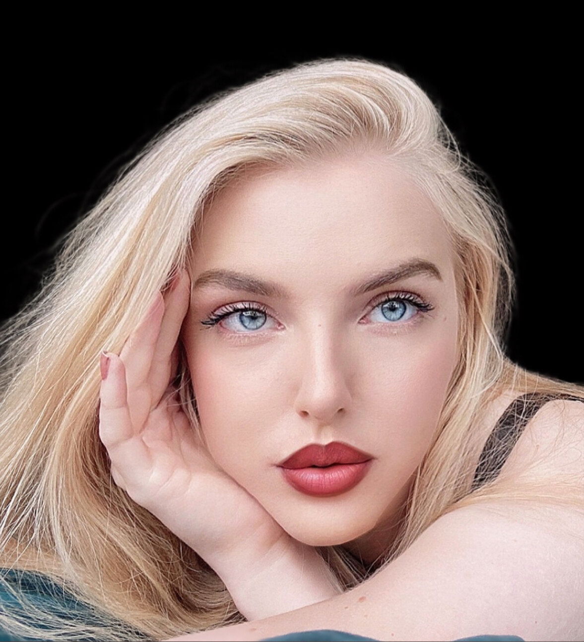 🔥Goddess Bobby 🔥 photo