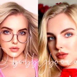 🔥Goddess Bobby 🔥 photo