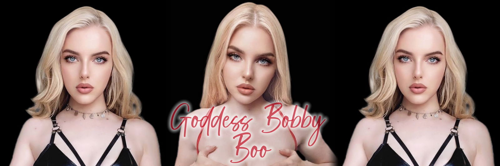 🔥Goddess Bobby 🔥 photo