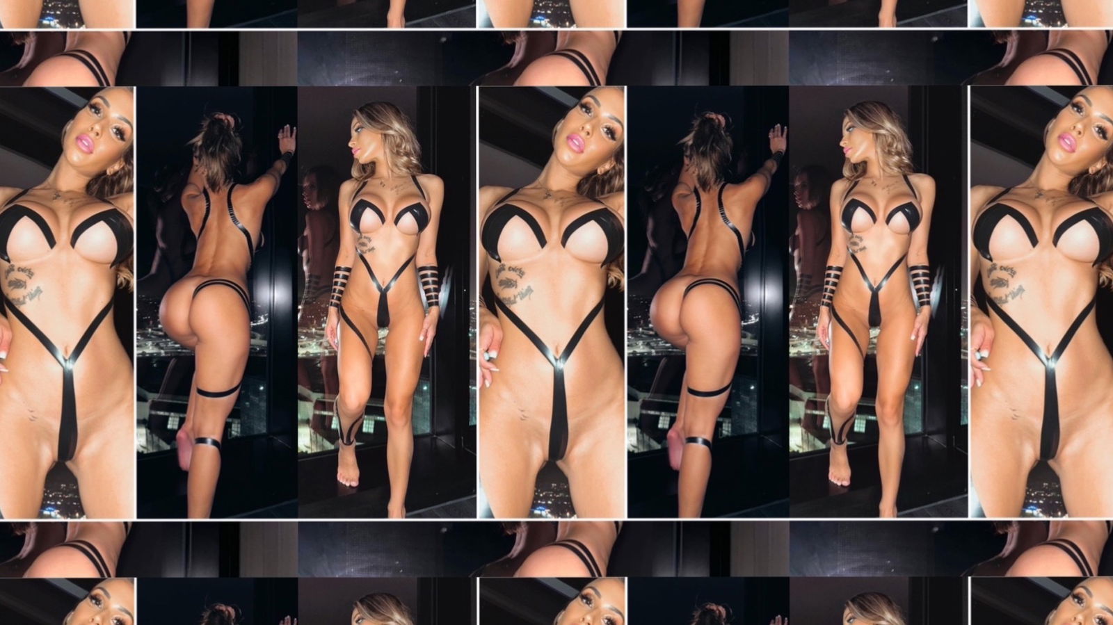 Ashleigh Skies photo