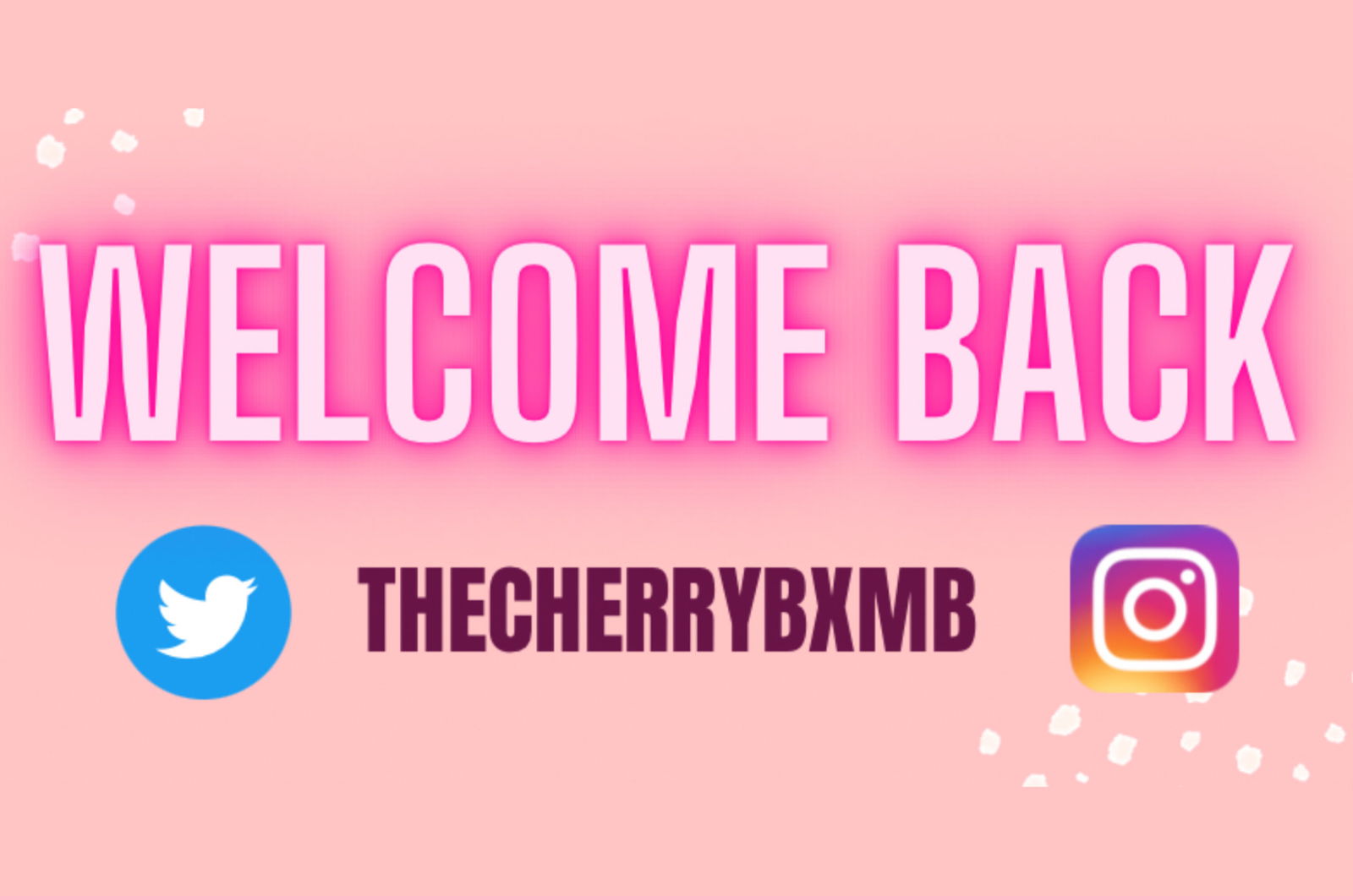 Cherry Bxmb FREE photo