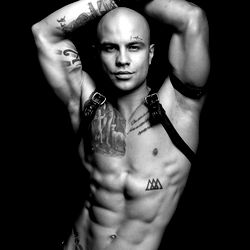 Speelse Kracht: Een Ongelooflike Model in Volledige Pracht