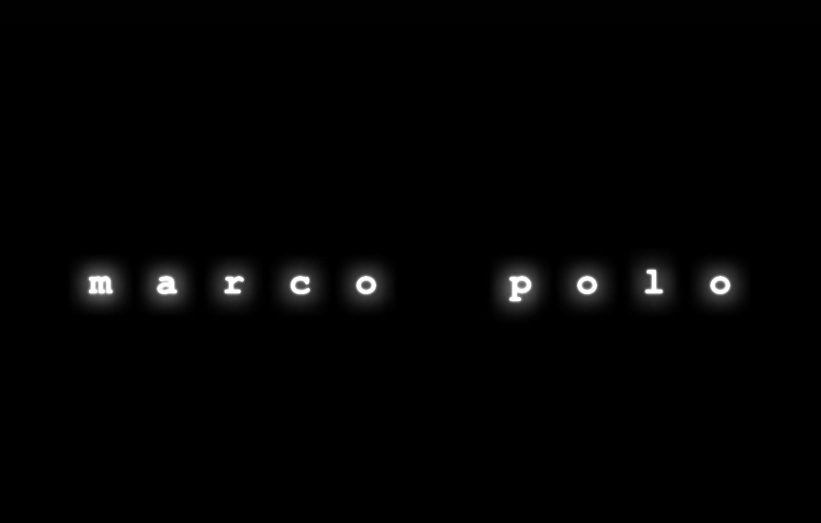 marco polo | top 0.8% photo