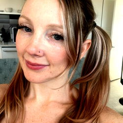 Pragtige Vroue Model - Madison Jo 🩷