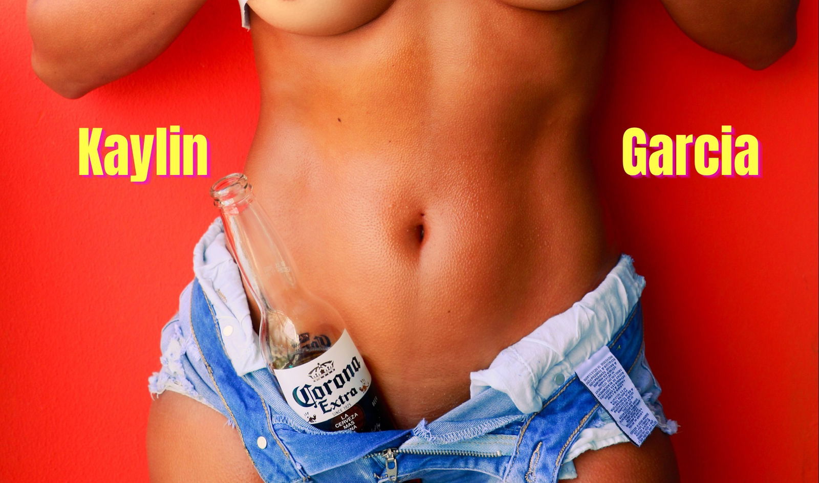 Kaylin Garcia 🔥😍 photo