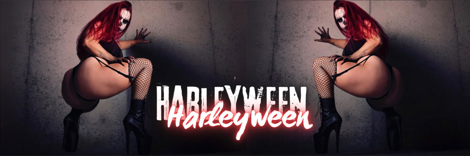 Harley 🌹 Curve Main photo