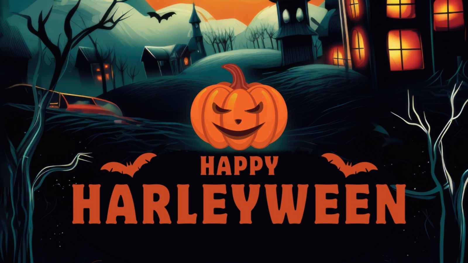 Harley 🌹 Curve Main photo