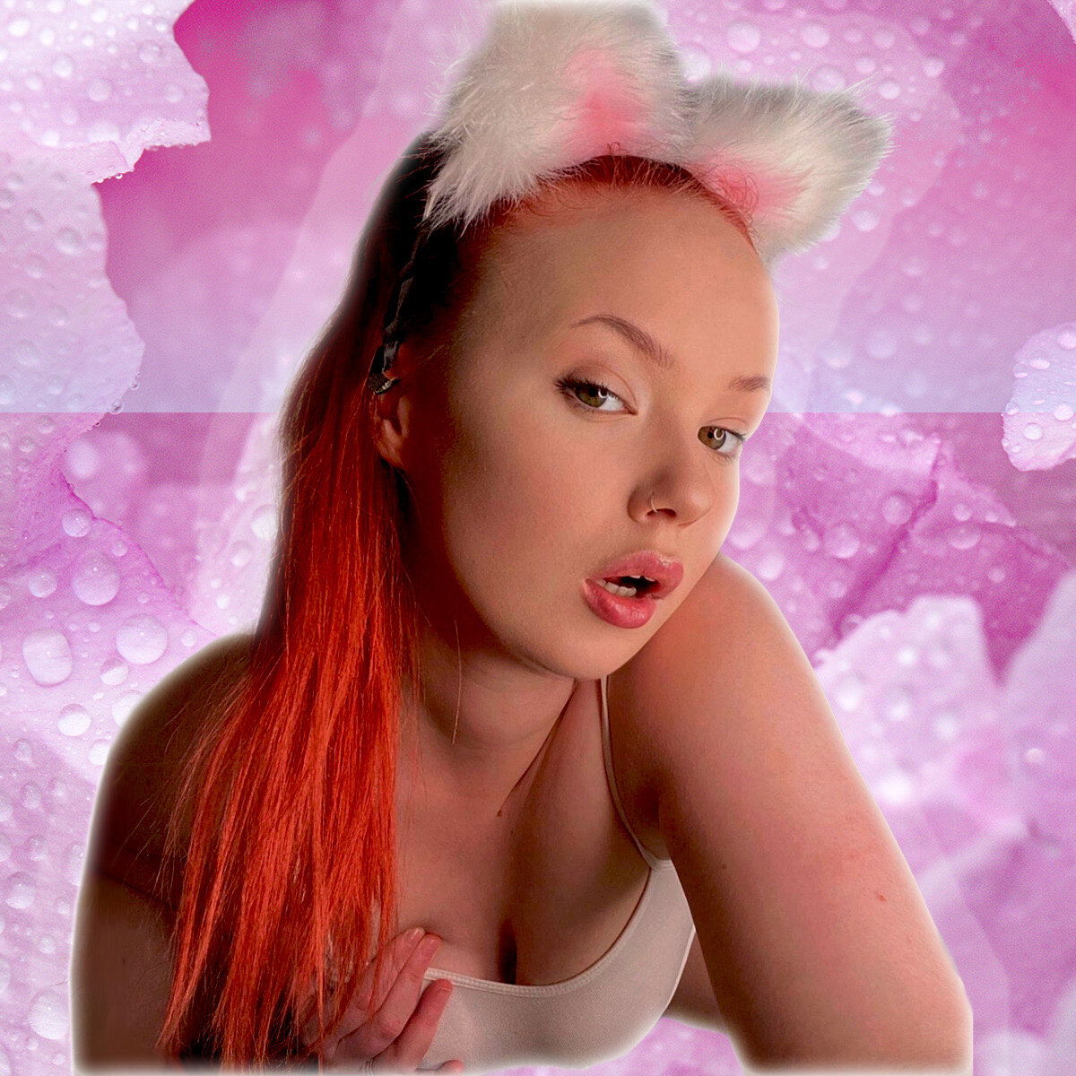 JENNA ALEXANTRA 🩷 | TOP 0.9% photo