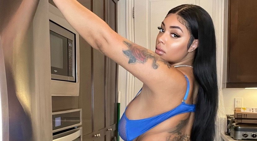 💋 BIGGEST TITS ON ONLYFANS 💋 photo