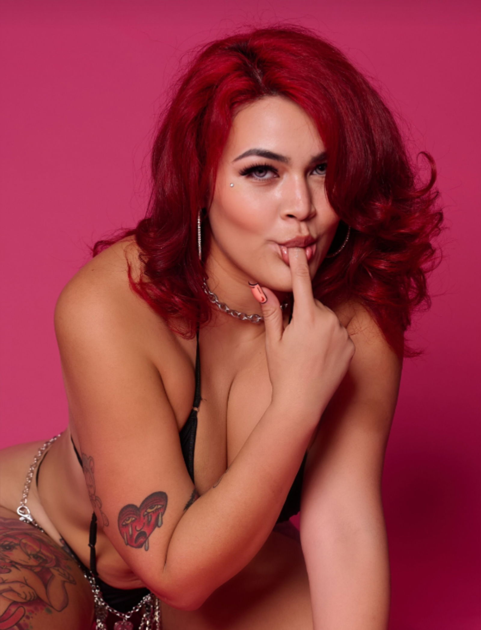 💦BETTER THAN EVER 💦 photo