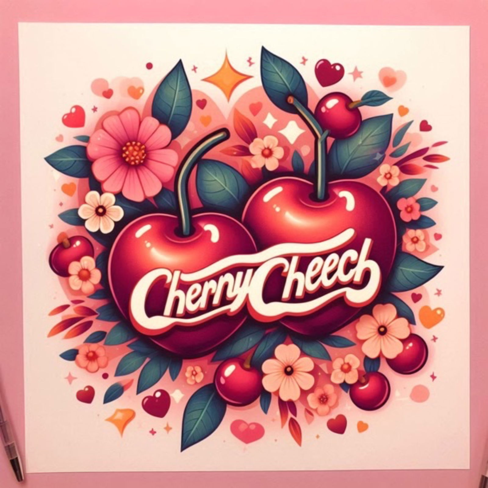 💦BETTER THAN EVER 💦 photo