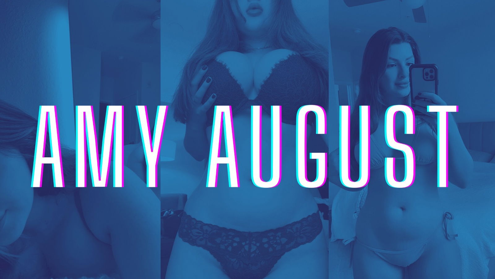 Amy August | BDAY GIRL 🎉 photo