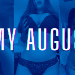 Amy August | BDAY GIRL 🎉 photo