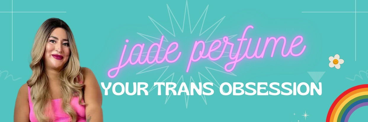 Ts Jade Perfume (VIP) 🧜‍♀️ - Top 2% photo